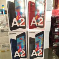 ราคา samsung A2 core เครื่องใหม่รับประกันศูนย์ 1 ปีเต็ม (3320817621)