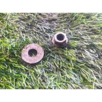 ราคา ชุดน๊อตยึดจานไฟ HONDA NSR R RR RRW NPRO FSX แพนท่อม150 [แท้มือสอง] (23222535462)