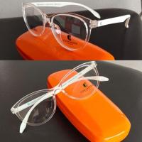 ราคา Container 3550 กรอบแว่นตา สำหรับผู้หญิง (2824189596)