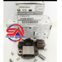 ราคา IC REGULATOR DYNAMO CAS NISSAN XTRAIL X-TRAIL SERENA C24 12VOLT 31250-8H231 (45002794691)