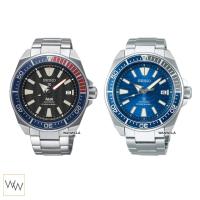 ราคา ของแท้ นาฬิกาข้อมือ Seiko Prospex Samurai Special Edition รุ่น SRPF09K1 / SRPD23K1 ประกันศูนย์ไทย (2312712926)