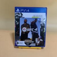 ราคา Ps4 Game : EA Sports UFC (มือ2) (12123775538)