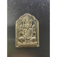 ราคา หลวงปู่มหาศิลา รุ่นโต๊ะหมู่รุ่นแรก (18566765926)