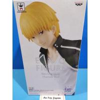 ราคา Gekijouban Fate/Stay Night Heaven's Feel Gilgamesh ลิขสิทธิ์แท้ 100% มือ 1 (16865121213)