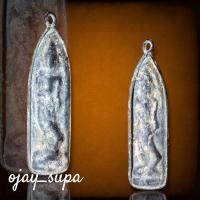 ราคา พระลีลาสองหน้าชินเขียว อายุ 300-400 ปี (43623744847)