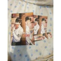 ราคา กฎของคนแอบรัก-Rule of Secret Love (มือสองสภาพดี) (29832771487)