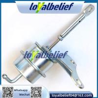 ราคา Loyalbelif Turbo Wastegate Actuator สําหรับ Nissan TD27 NS25 D22 Navara Pickup 3.2L ผู้ผลิต TD04L-QD32 14411-7T600 49377-02600 (40674335497)