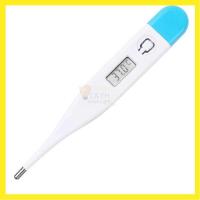 ราคา ปรอทวัดไข้ดิจิตอล ปรอทวัดอุณหภูมิ ปรอทวัดไข้ ปรอทวัดไข้แบบดิจิตอล เทอร์โมมิเตอร์วัดไข้ ที่วัดไข้ (27203954023)