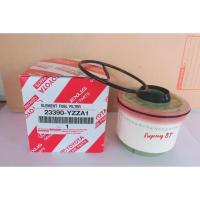 ราคา กรองโซล่า TOYOTA VIGO แท้ศูนย์ (23390-YZZA1) (8609499009)