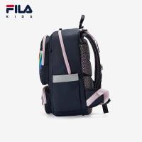 ราคา กระเป๋าเด็ก กระเป๋าเด็กผู้หญิงแฟชั่น ดีไซน์น่ารักๆ กระเป๋าเป้สะพายหลัง FILA Fila ฤดูใบไม้ผลิ 2024 ใ (25132517499)