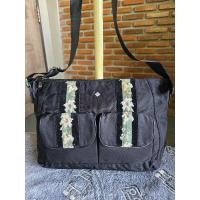 ราคา กระเป๋าสะพายข้างมือสอง กระเป๋าสะพายข้างงานแบรนด์แท้ (29474937627)