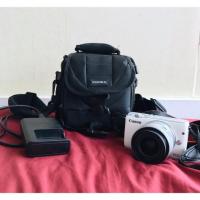 ราคา Canon eos m10 (มือสอง) (1465981901)
