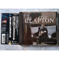 ราคา CD ERIC CLAPTON : CHANGE THE WORLD (10475145397)