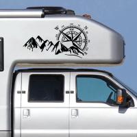 ราคา ประตู1ชิ้นการผจญภัยกีฬาไวนิลประตูด้านข้างสติกเกอร์รถเข็มทิศไวนิลจักรยานเสือภูเขาการสร้างแบบจําลองรถเครื่องยนต์ปกอุปกรณ์เสริม (49452179338)