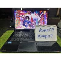 ราคา ขาย Notebook TOSHIBA Satellite L840 Core i5 RAM 8 HDD 500 มือ2 สภาพดี แบตเก็บไฟ 4900 บาท ครับ (14656244095)