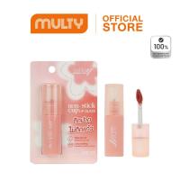 ราคา Ashley Non Stick Cup Lip Glaze 2.2 ml. (29014738112)