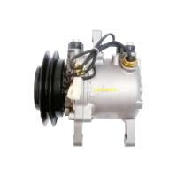 ราคา คอมแอร์ Daihatsu Mira SV06E R134a,Kubota KX033,KX163-5 (หูยาว) คอมเพรสเซอร์ แอร์ ไดฮัทสุ มิร่า,คูโบต้า คอมแอร์รถยนต์ (1996816993)