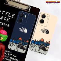 ราคา เคสภูเขา Vivo Y16 - Eksotik.id - เคส Vivo Y16 - ผิวโทรศัพท์มือถือ - Vivo Y16 Silicone - เคส Infinix Vivo Y16 Softcase - Mica - ฝาครอบ - ล่าสุด Vivo Y16 (46402205249)