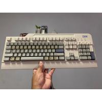 ราคา คีย์บอร์ดเก่าIBMสวยๆ (12599778485)