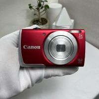 ราคา Canon powershot A2500(รุ่นหายากมากๆ) (25993804496)
