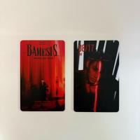 ราคา บัตรแข็งที่ระลึก คอนเสิร์ต Bambam Showcase (49850249938)
