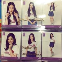 ราคา Bnk48 Photo set debut gen.2 June Fond comp คอมพ์ สุ่ม รุ่น2 จูเน่ ฟอนด์ (1636393093)