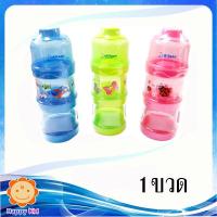ราคา Attoon กระปุกแบ่งนม 3 ชั้น (NEW) (4957530415)