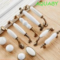 ราคา ที่จับตู้เซรามิก อควาบี้,โลหะผสมสังกะสีสีขาวลิ้นชักลูกบิด,ตกแต่งบ้านบรอนซ์แตกออกแบบโบราณวินเทจลูกบิดลิ้นชักดึงประตูตู้ (50452263699)