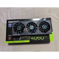 ราคา RTX 4060Ti 8GB GIGABYTE EAGLE มือสอง ประกันศูนย์ไทย (26459794871)