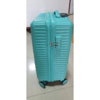 ราคา กระเป๋าล้อลาก CAGGIONI ของแท้ขนาด 20 นิ้วสามารถ carry ขึ้นเครื่องบินได้ (5553564929)