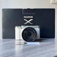 ราคา กล้องมือสอง Fujifilm X-A2 (45852976722)