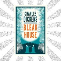 ราคา (ภาษาอังกฤษ) BLEAK HOUSE (ALMA CLASSICS EVERGREENS) : CHARLES DICKENS 9781847496713 (29622015125)