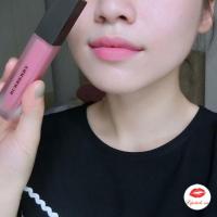 ราคา Burberry lip velvet primrose (1213112031)