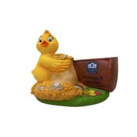 ราคา กระปุกออมสิน BAAC ออมสินลูกเจี๊ยบ น้องกุ๊กไก่ น้องไก่ Piggy Bank กระปุกออมทรัพย์ ธ.ธกส ธ.ก.ส. เงินออมแห่งชาติ 2564 (17733855783)