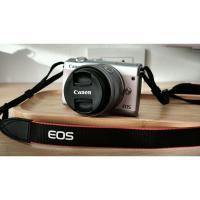 ราคา Canon EOS m100 มือสองสภาพ 85% (45652149256)