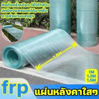ราคา หลังคาใส แผ่นหลังคา กระเบื้องหลังคา แผ่นหลังคาใสๆ โปร่งแสง กระเบื้องหลังคา บ้านครอบคลุมพลาสติก (46002088385)