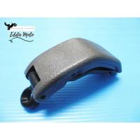 ราคา SINGLE CAP MIRROR LOCK "BLACK" Fit For TOYOTA MIGHTY-X HILUX LN58 // ตัวล็อคกระจกแคป พลาสติก สีดำ (12137052682)