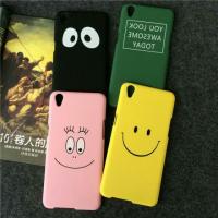 ราคา Sale!! Case Oppo F1 Plus /R7s(เหลือสีดำ) (152851496)