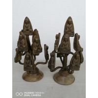 ราคา พระช่อหลวงปู่ทวดเตารีดA​ พระช่อ9องค์ (20844871362)