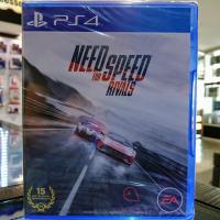 ราคา (ภาษาอังกฤษ) มือ1 PS4 Need for Speed Rivals เกมPS4 แผ่นPS4 (เล่นกับ PS5 ได้ เกมแข่งรถ เกมรถแข่ง Need for Speed Rival) (6516634719)