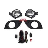 ราคา ไฟตัดหมอก สปอร์ตไลท์ NISSAN ALMERA 2011 2012 2013 (2709421562)