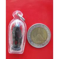 ราคา ชูชก แกะไม้พยุง หลวงพ่อแล วัดพระทรง จ.เพชรบุรี ปี 2539 (8374485665)