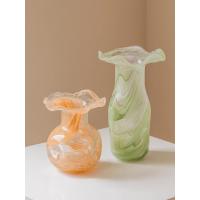 ราคา แจกันแก้วหวาย Sanest – รูปทรงโบราณสไตล์ฝรั่งเศส (41173991811)