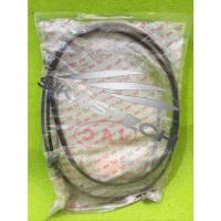 ราคา สาย SPEEDOMETER ASSY / สาย SPEEDO METER DAIHATSU HIJET 1000 S75 1.0 (44474531535)
