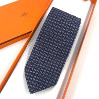 ราคา New hermes tie with box (4747595912)