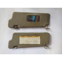 ราคา บังแดด ซ้ายขวา Chevrolet Sonic เชฟโรเลต โซนิค เชฟโซนิค บังแดด แท้ถอด มือสอง (19236914066)