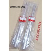 ราคา โช๊คหน้า HONDA เวฟ125 i / S ไฟเลี้ยวบังลม (แท้โรงงาน) WAVE125 I / S ปี2005-2010 (18910204836)