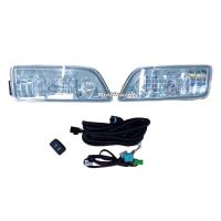 ราคา ไฟตัดหมอก ไฟสปอร์ตไลท์ HONDA ACCORD ปี 2003 2004 2005 2006 2007 (5237035007)