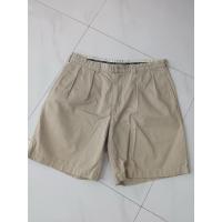 ราคา กางเกงขาสามส่วนผู้ชาย กางเกงขาสั้นผู้ชาย มือสอง แบรนด์POLO แท้ (28323668301)