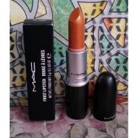 ราคา Lip mac สี Meltown เหลืองทอง ค่ะ (23446942054)